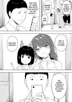 Page 4 of My Devoted Wife, with Permission, Engages in Cuckolding Vol.6