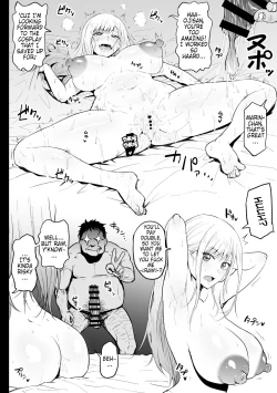 Page 12 of Baito Ganbaru Cosplayer-san | A Cosplayer Doing Her Best At Work