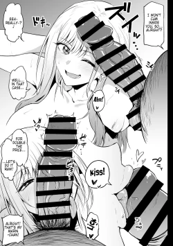 Page 13 of Baito Ganbaru Cosplayer-san | A Cosplayer Doing Her Best At Work