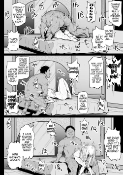 Page 22 of Baito Ganbaru Cosplayer-san | A Cosplayer Doing Her Best At Work