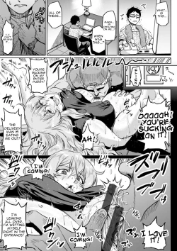 Page 133 of NTR na Sekai | NTR World Ch. 1-7