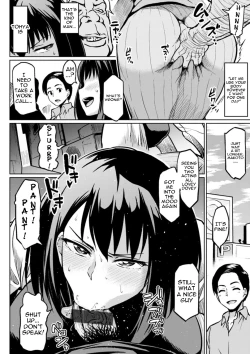 Page 72 of NTR na Sekai | NTR World Ch. 1-7