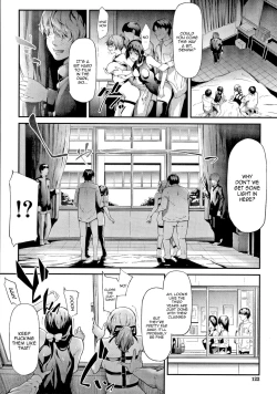 Page 122 of Sakuramiya Shimai no Netorare Kiroku | The Sakuramiya Sister's NTR Records Ch. 1-3