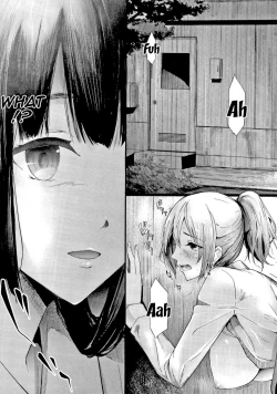 Page 35 of Sakuramiya Shimai no Netorare Kiroku | The Sakuramiya Sister's NTR Records Ch. 1-3