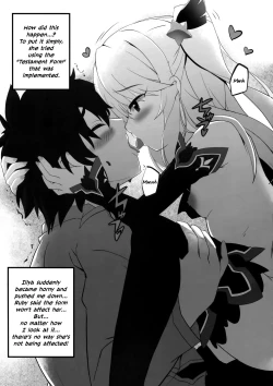 Page 4 of Too~ttemo Kawai Illya Darkness