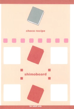 Page 40 of CHOCO RECIPE