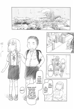 Page 24 of Chishou no Ko o Onaho ni Suru 13
