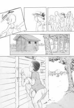 Page 48 of Chishou no Ko o Onaho ni Suru 13