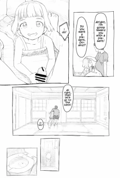 Page 65 of Chishou no Ko o Onaho ni Suru 13