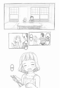 Page 76 of Chishou no Ko o Onaho ni Suru 13