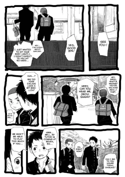 Page 7 of Sensei to Goshujin-sama 2 Genme