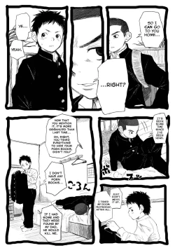 Page 8 of Sensei to Goshujin-sama 2 Genme