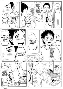 Page 14 of Sensei to Goshujin-sama 3 Genme