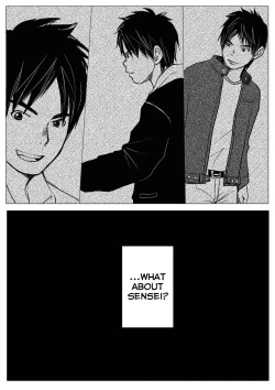 Page 28 of Sensei to Goshujin-sama 3 Genme