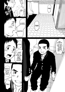 Page 2 of Sensei to Goshujin-sama Hoshuu