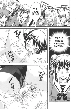 Page 16 of Calendula Joshi Seitokai! Bukatsu Yosan Seikyuu Kaigi Hen Sono 2 | Calendula Girls Student Council! Club Budget Request Meeting Story Part 2