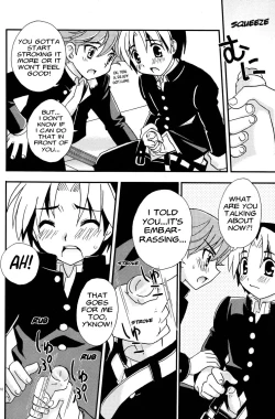 Page 10 of Douki no Sakura