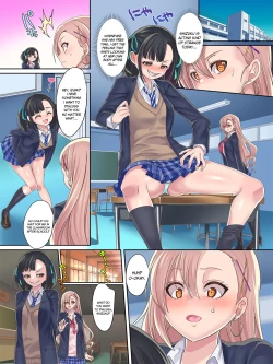 Page 20 of Mahou Shoujo★ Swap！2 ～ The New Enemy and the Enigma of Mimorichou