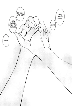 Page 28 of Te to Te, Me to Me. | Hand in Hand, Eye to Eye.