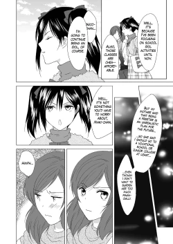 Page 8 of 3-byou Matte yo Twintail | Wait 3 Seconds, Twintail