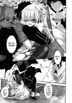 Page 28 of Joukyuu Yousei ni Naritai no! | I want to be a high-rank fairy!