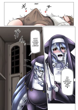 Page 10 of Dorodoro Zangeshitsu | Sticky Confessional!