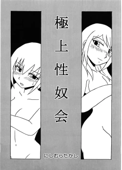 Page 4 of Gokujou Seidokai