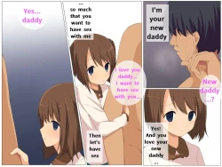 Page 14 of Saimin Kazoku ~ Saiminjutsu o Tsukatte Ore wa Hito no Kazoku o Jibun no Mono ni Shita