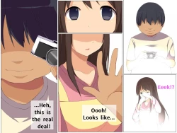 Page 3 of Saimin Kazoku ~ Saiminjutsu o Tsukatte Ore wa Hito no Kazoku o Jibun no Mono ni Shita