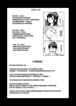 Page 2 of Moto Gal Wakazuma ga Yarikon ni Sanka Shita Ken 2