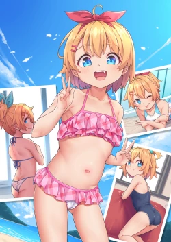 Page 39 of Papa Daisuki