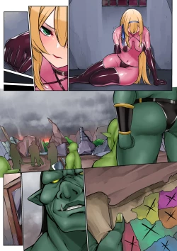 Page 51 of Himekishi Alicia no Junansama wa Himekishi o Tsukaima ni Shitai-