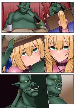 Page 52 of Himekishi Alicia no Junansama wa Himekishi o Tsukaima ni Shitai-