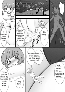 Page 20 of Rakugaki Manga Collection