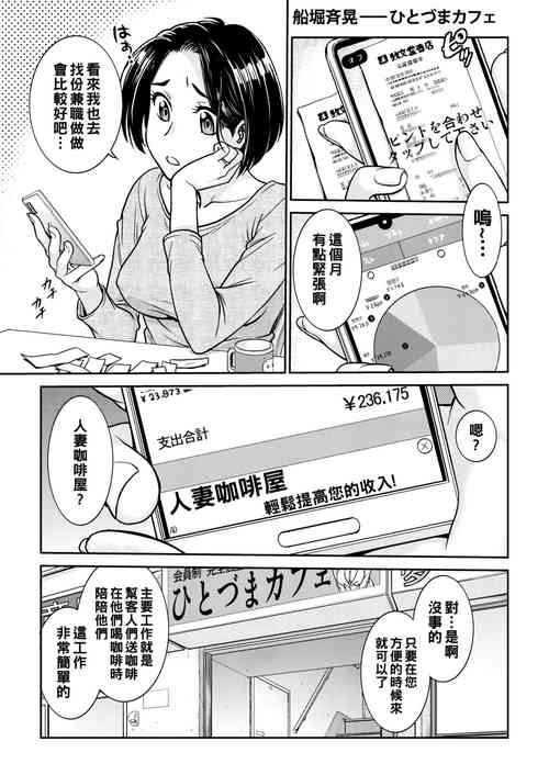 Download Hitozuma Cafe