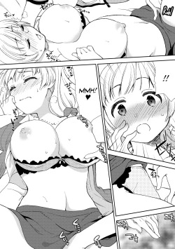 Page 19 of Deisui Shichatta Aniyome to ~ Shuran na Inran Oneein-Law! Chapter 01