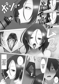 Page 10 of Mukuchi de Muhannou na Gimai ni Kuruwasareru Hon. | My Emotionless Little Stepsister Makes Me Horny as Fuck!