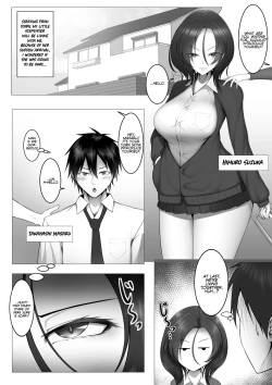 Page 2 of Mukuchi de Muhannou na Gimai ni Kuruwasareru Hon. | My Emotionless Little Stepsister Makes Me Horny as Fuck!
