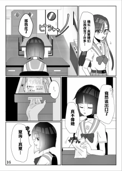 Page 18 of yaritaigotone do my best