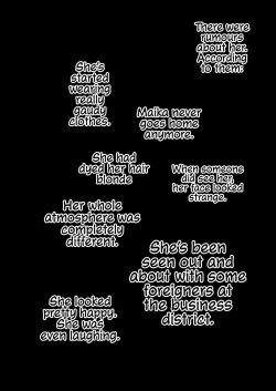 Page 5 of Kanojo to Osananajimi ga Gaijin NTR | Some Foreigners Fucked My Girlfriend And Childhood Friend!