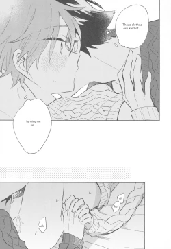 Page 11 of Sweet Knitboy