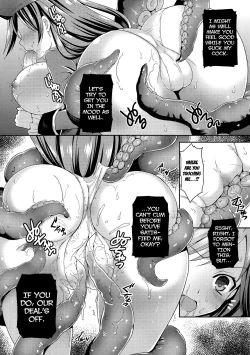 Page 6 of On'na kaizoku sukaretto vs kraken