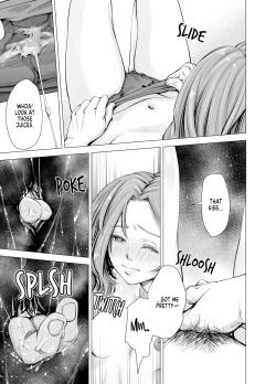 Page 15 of Danna no Chinko ja, Manzoku Dekinai...? Zenpen | My Husband's Dick Can't Satisfy Me? Part 1
