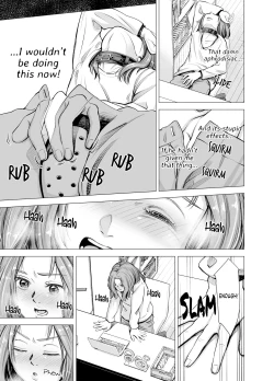 Page 16 of Danna no Chinko ja, Manzoku Dekinai...? Kouhen | My Husband's Dick Can't Satisfy Me? Final