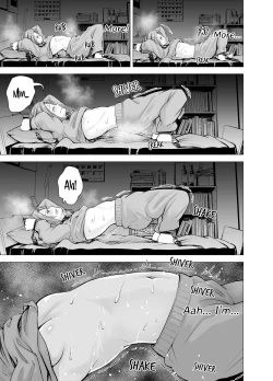 Page 30 of Danna no Chinko ja, Manzoku Dekinai...? Kouhen | My Husband's Dick Can't Satisfy Me? Final