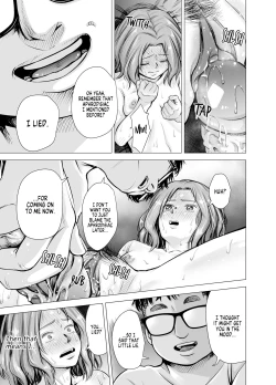 Page 38 of Danna no Chinko ja, Manzoku Dekinai...? Kouhen | My Husband's Dick Can't Satisfy Me? Final