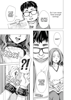 Page 4 of Danna no Chinko ja, Manzoku Dekinai...? Kouhen | My Husband's Dick Can't Satisfy Me? Final
