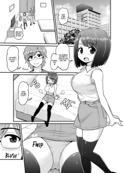 Page 2 of Hot Spring Netorare Manga