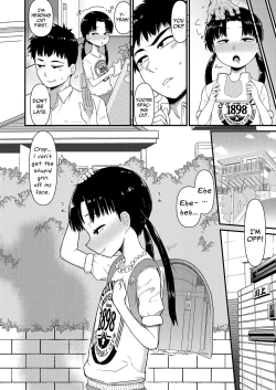 Page 6 of Kyoudai Palpitation | Sibling Palpitation Chapter 1