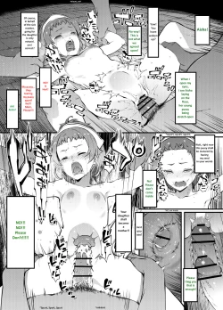 Page 1 of Mushoku Tensei Lillia, Aisha Rinkan| Lillia, Aisha Gang Bang